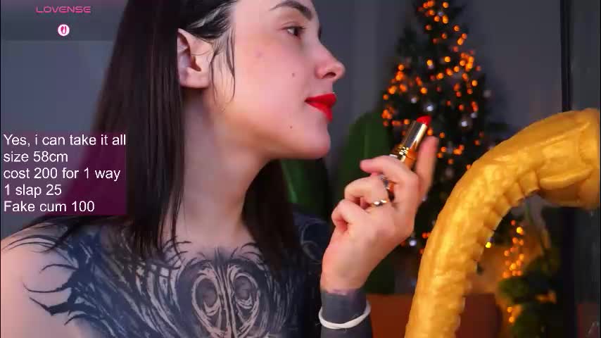 evarabbit Adult Chat December 28, 2025