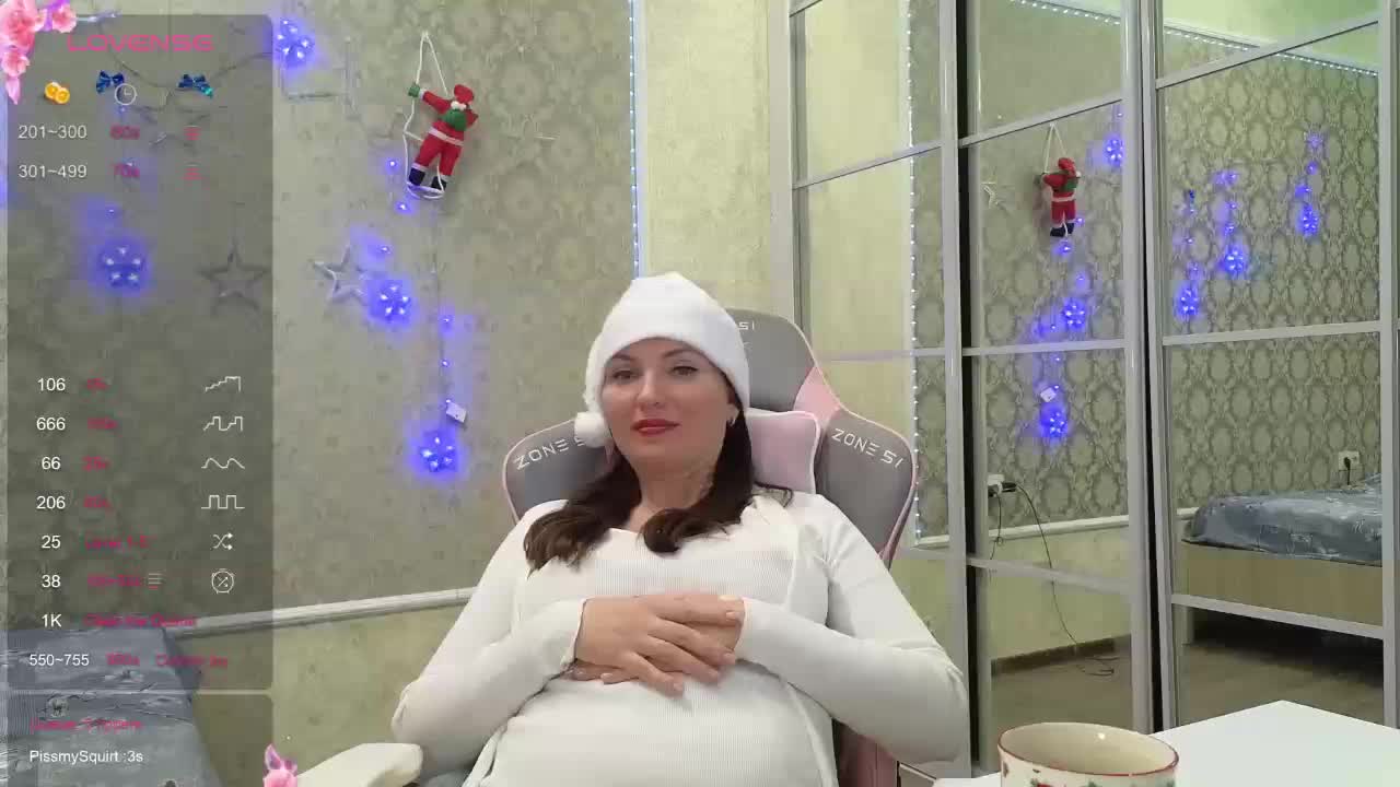 DIVORA Adult Chat December 28, 2025