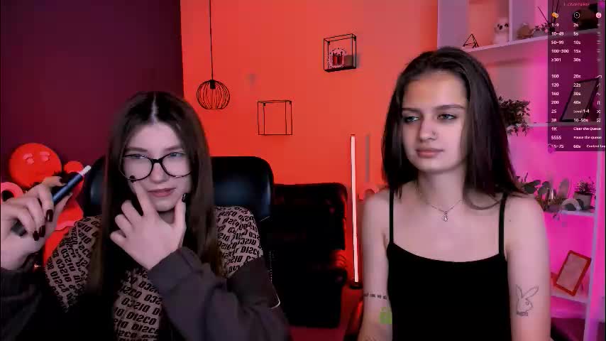 barbara_crazy Adult Chat December 28, 2025