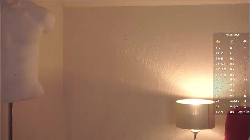 charmainepenny Adult Chat December 28, 2025