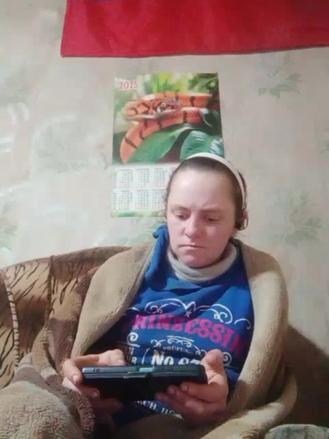 Calibriya Adult Chat December 28, 2025