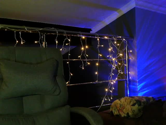 _SENORiTA_ Adult Chat December 28, 2025