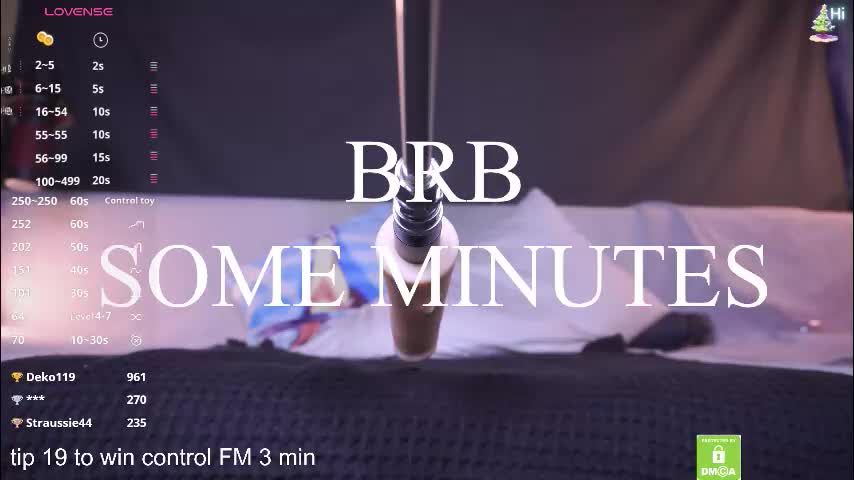 black_n_wh1te Adult Chat December 28, 2025