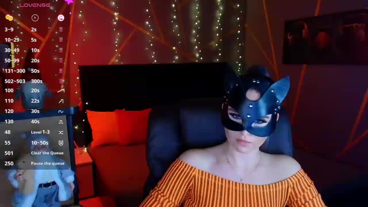 __Sofia_Cat__ Adult Chat December 28, 2025