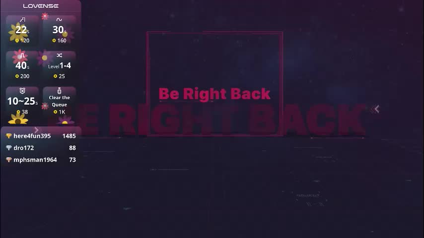 iamcrystalann Adult Chat December 28, 2025