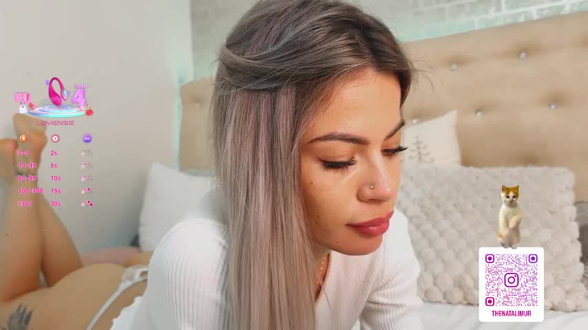 Natalimur Adult Chat December 28, 2025