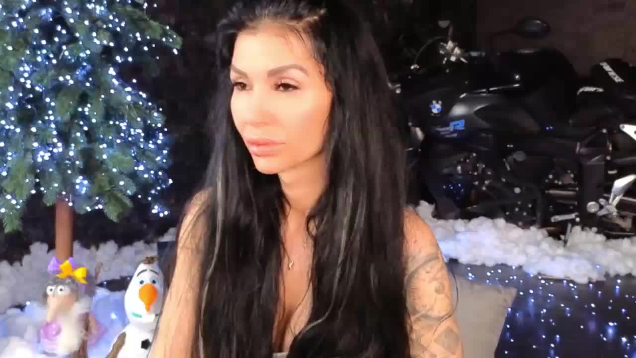 -BABAYAGA- Adult Chat December 28, 2025