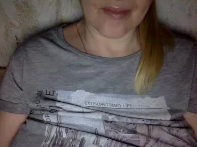 BlondyVio Adult Chat December 28, 2025