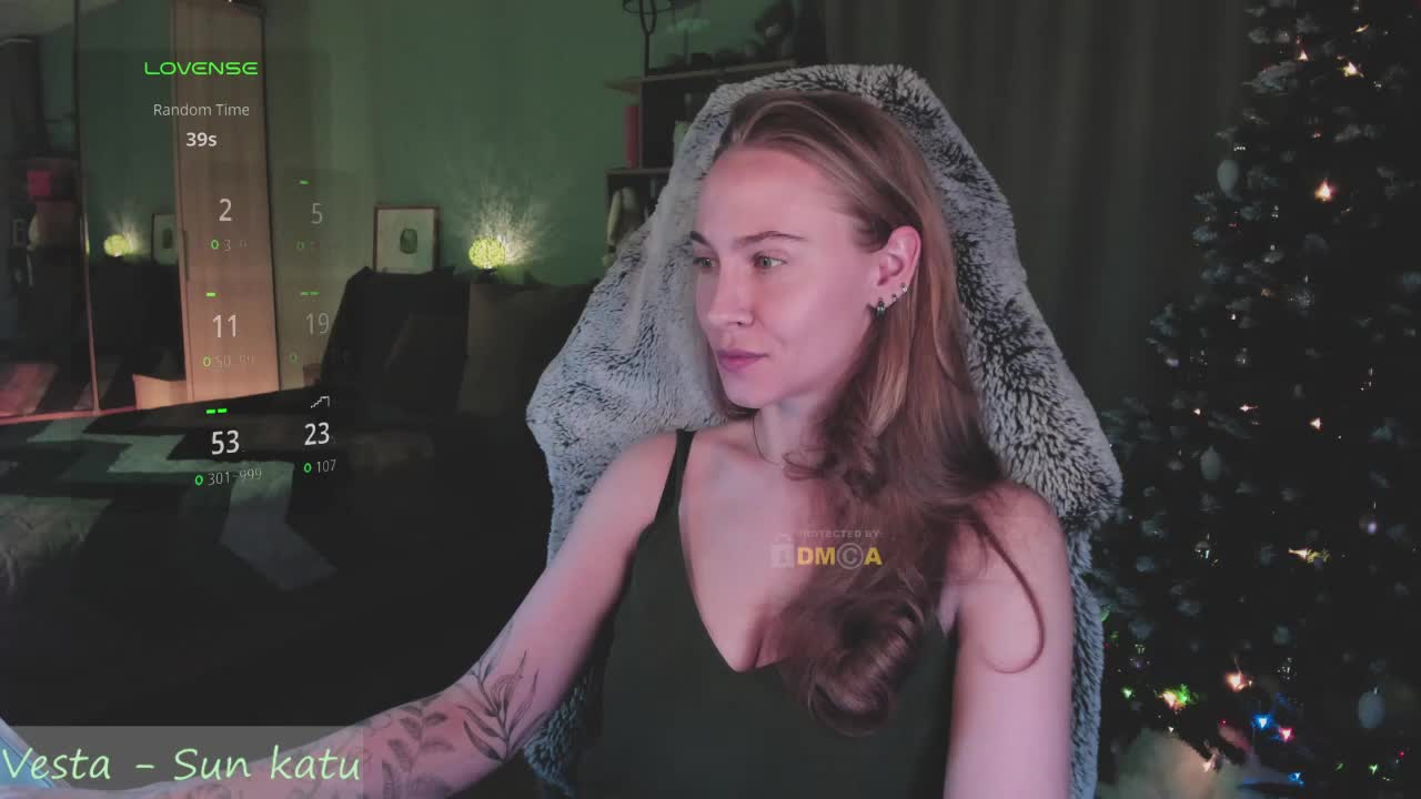 Adamova_Eva Adult Chat December 28, 2025