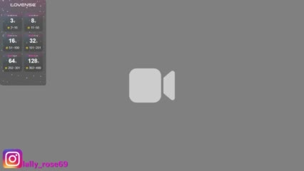 LallyRose Adult Chat December 28, 2025