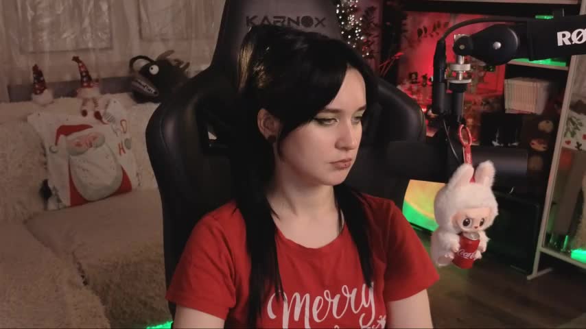 Kira_Li_Lime Adult Chat December 28, 2025