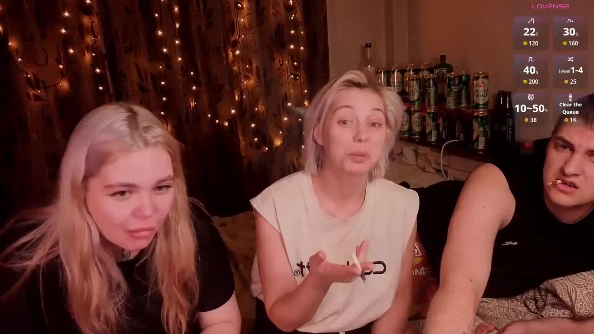 DarkdominLust Adult Chat December 28, 2025