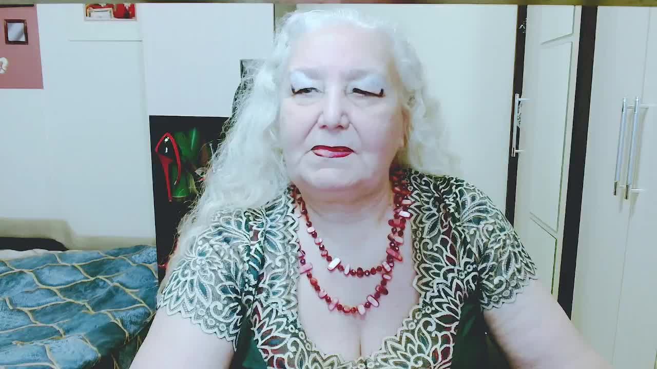 GrannyWants Adult Chat December 28, 2025
