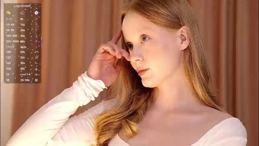 cute_shine Adult Chat December 28, 2025