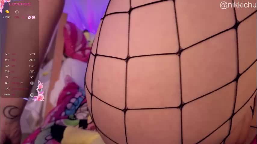 mynameisnikki_ Adult Chat December 28, 2025