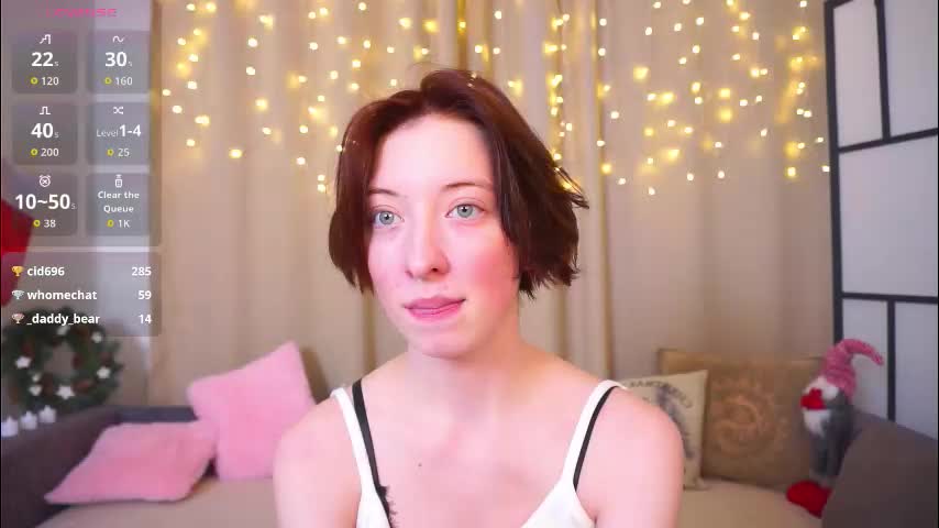 luvenianitschke Adult Chat December 28, 2025