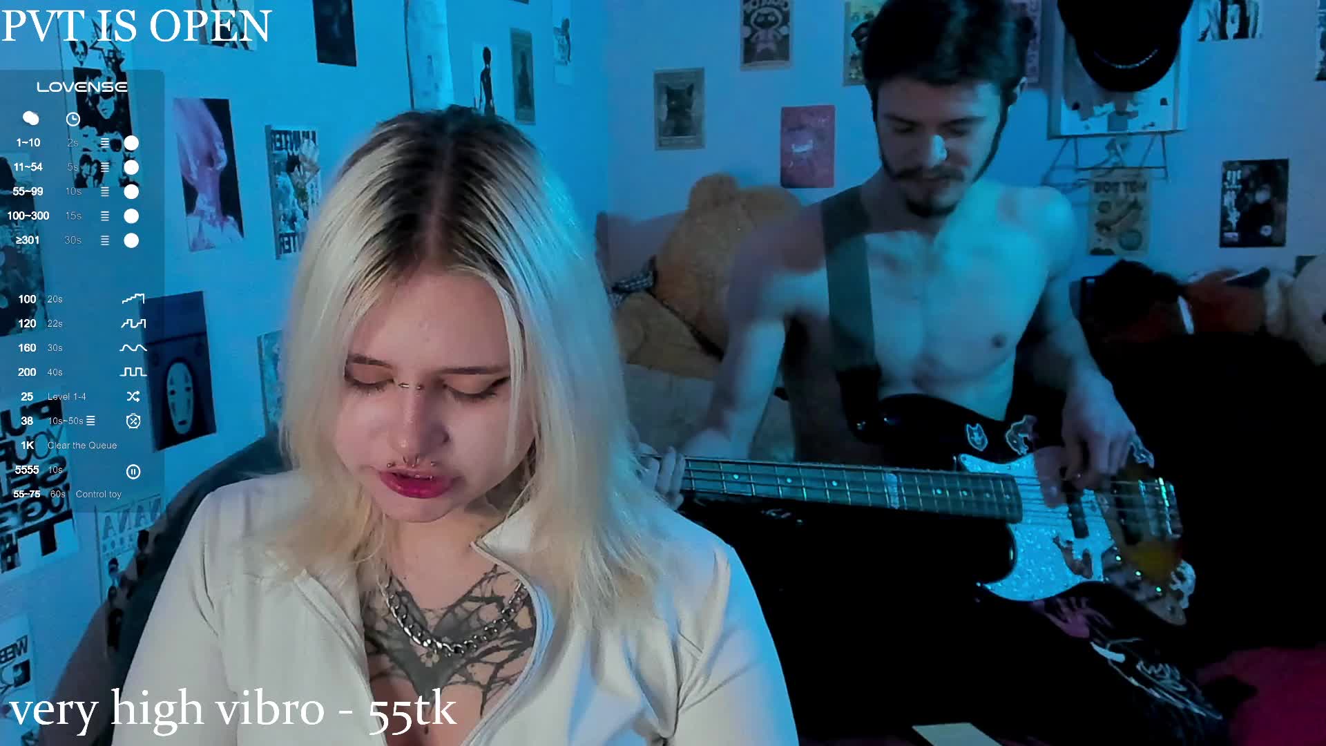 BOPOBKA-TOKEHOB Adult Chat December 28, 2025