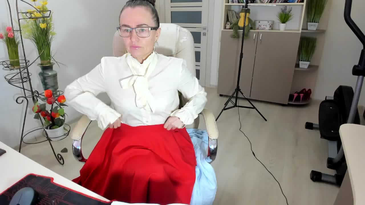 -Michelle- Adult Chat December 28, 2025