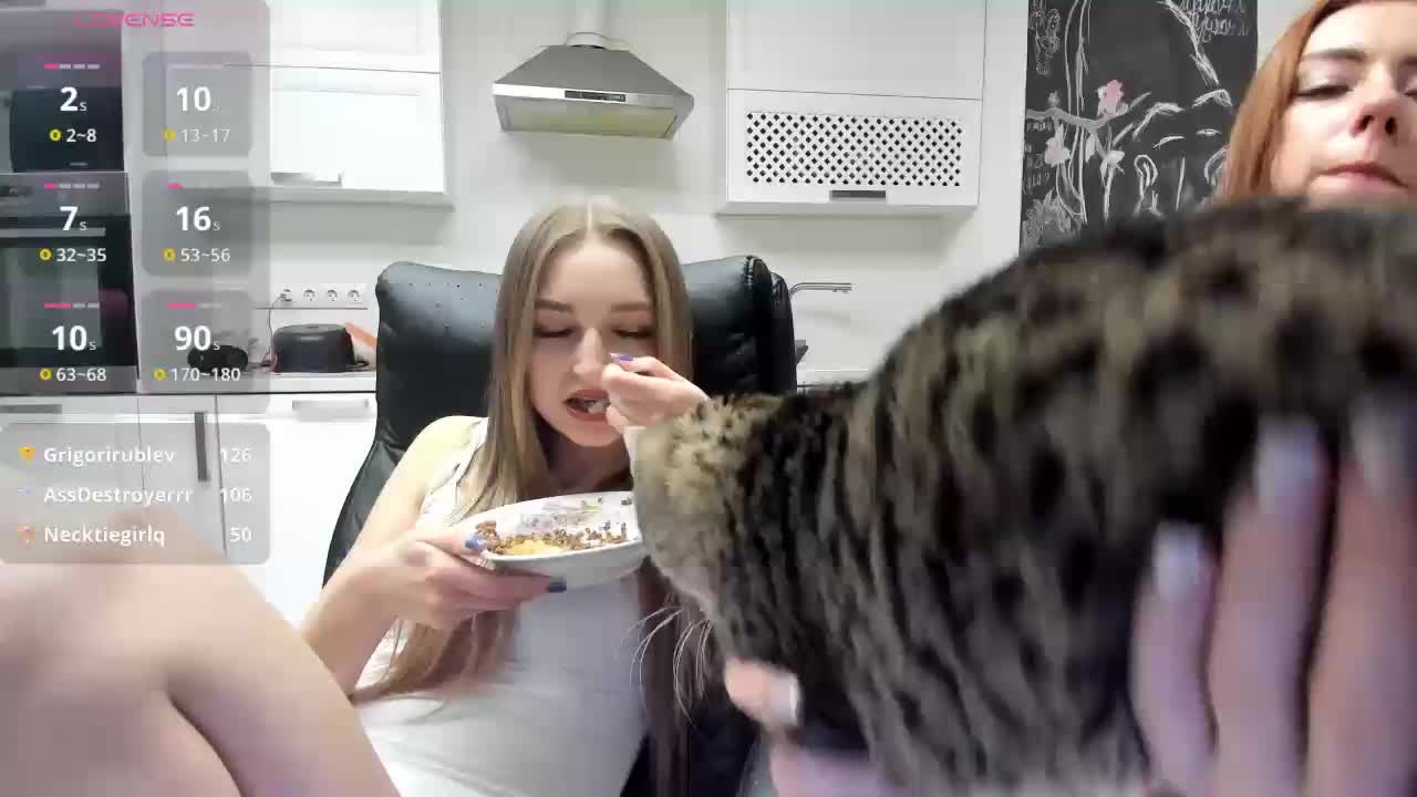 busenok Adult Chat December 28, 2025