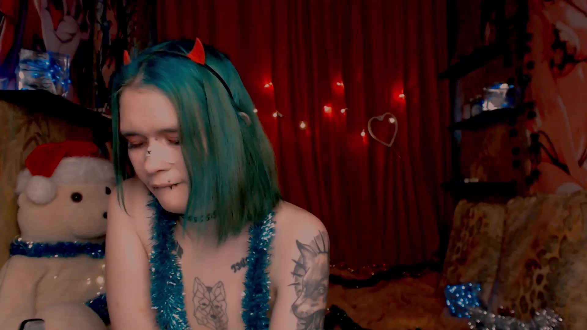 Colombina Adult Chat December 28, 2025