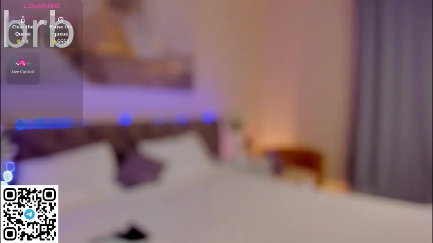 lina_blueeyed Adult Chat December 28, 2025