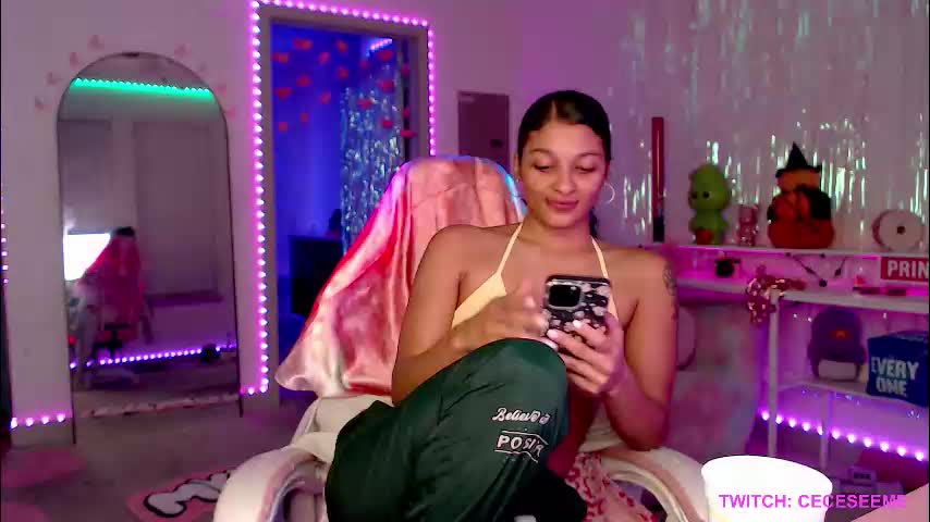 princess_cece Adult Chat December 28, 2025