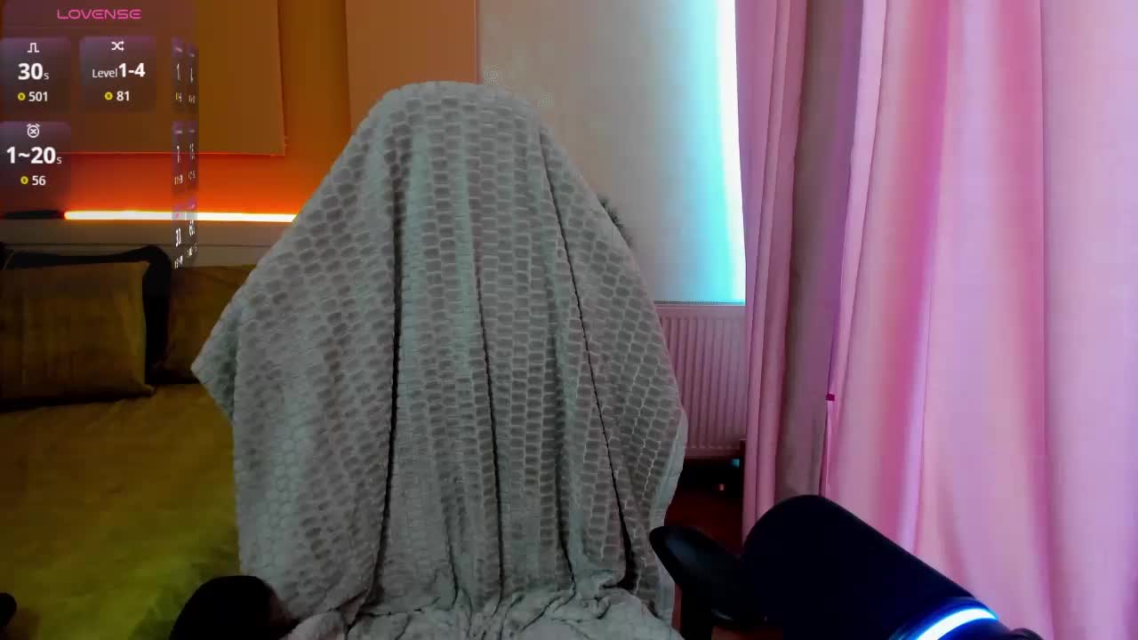 Jam-cream Adult Chat December 28, 2025