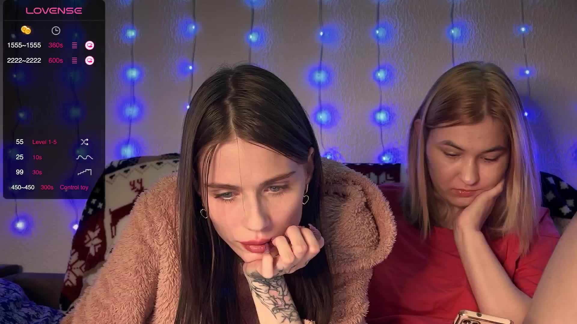 _Two_Chicks_ Adult Chat December 28, 2025