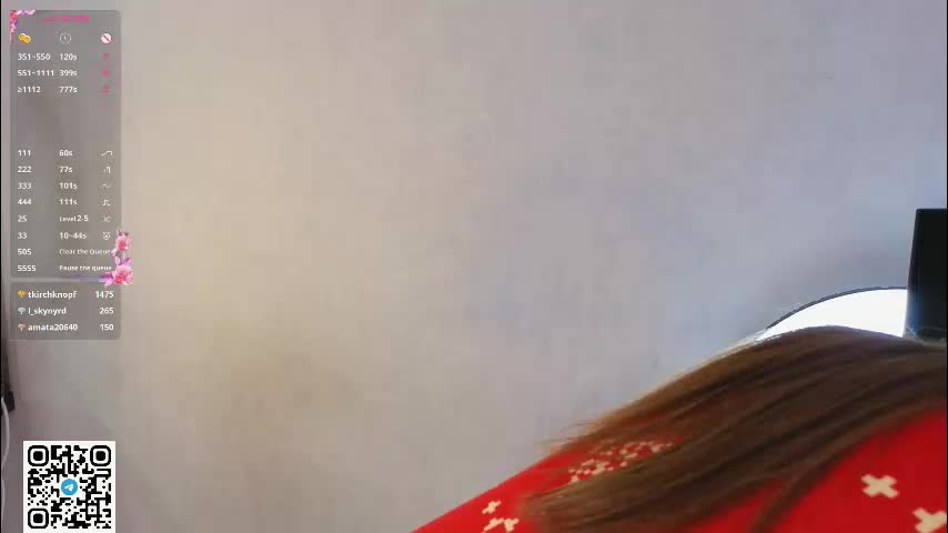 kristigroune Adult Chat December 28, 2025