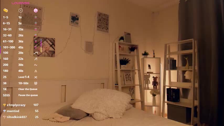 erline_may Adult Chat December 28, 2025
