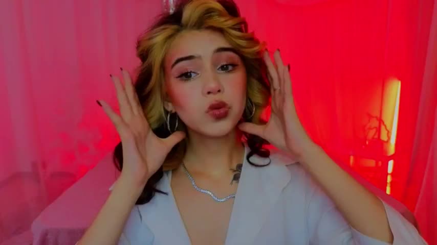 CoralineJones Adult Chat December 28, 2025