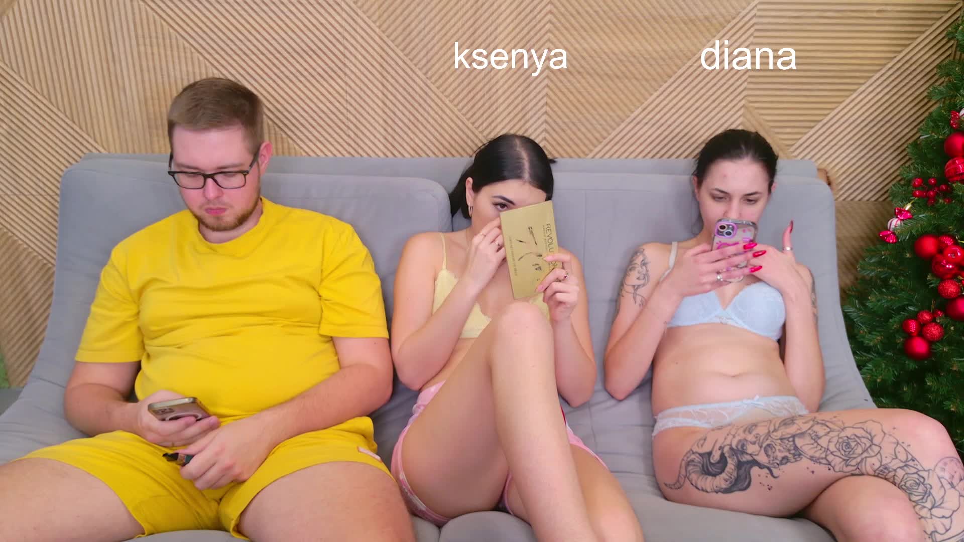 WebcamSlut Adult Chat December 28, 2025