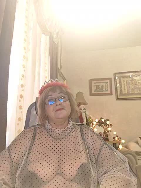 KarinkaSweet Adult Chat December 28, 2025