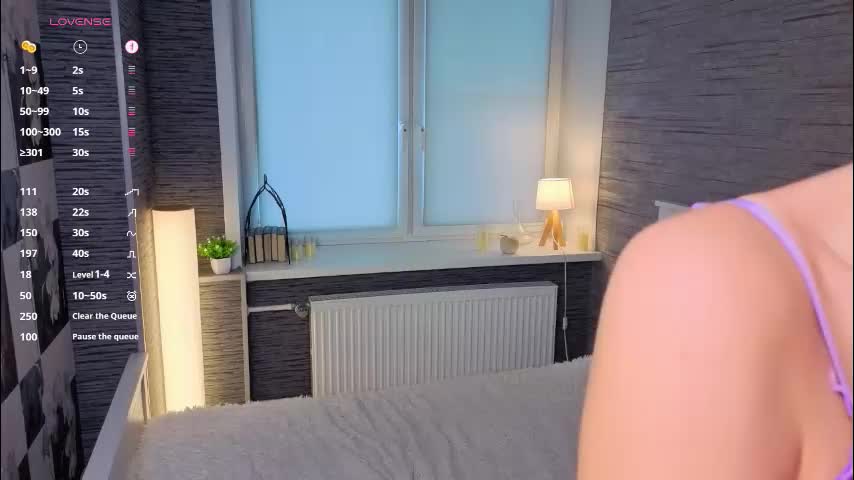 hannavaile Adult Chat December 28, 2025