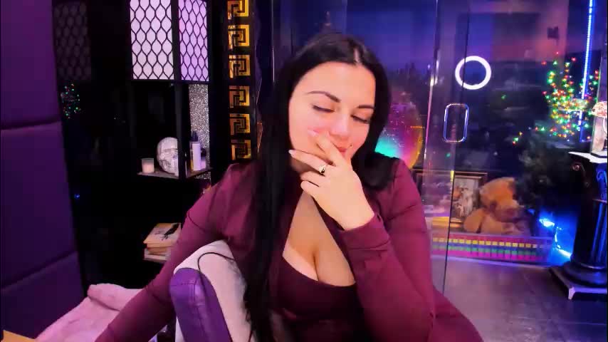 alma_pearl Adult Chat December 28, 2025