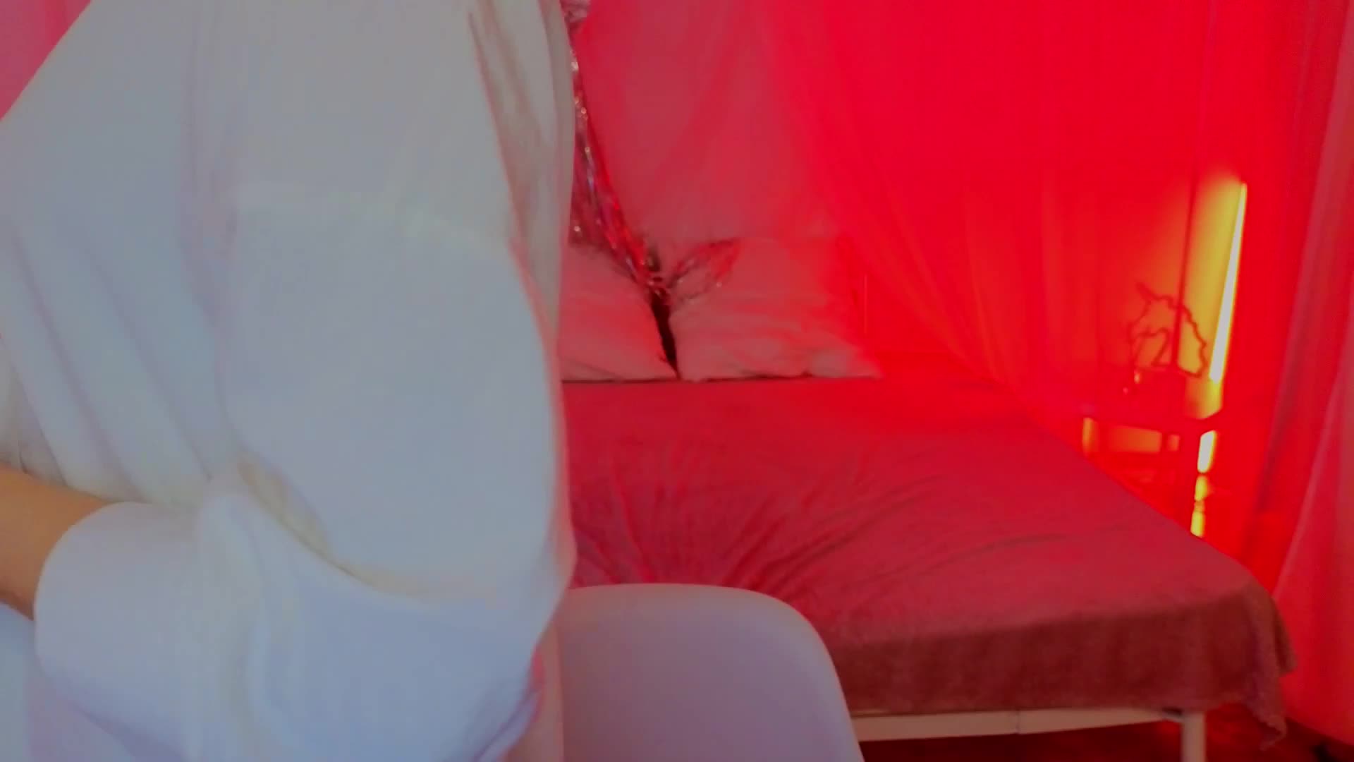 CoralineJones Adult Chat December 28, 2025