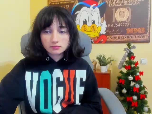 Linusha Adult Chat December 28, 2025