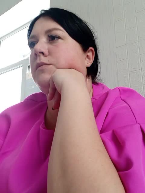 AnnaVictoriaa Adult Chat December 28, 2025