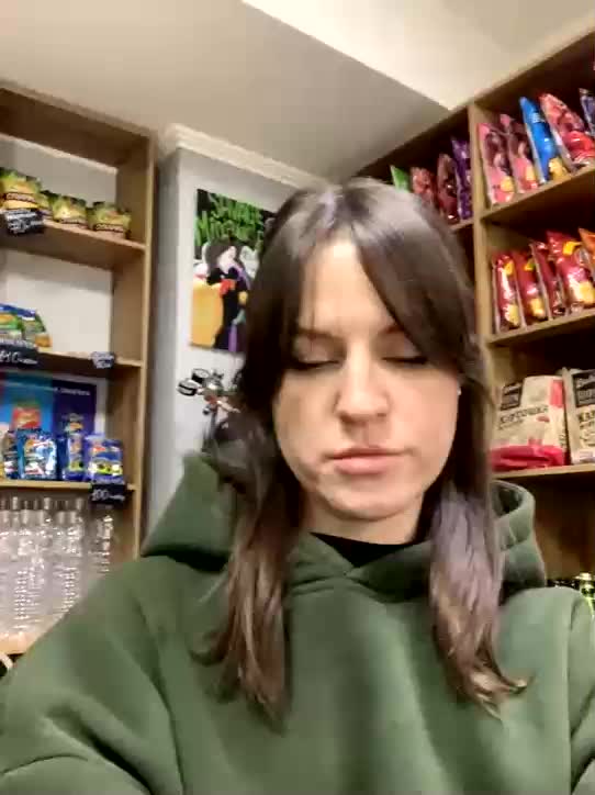 Yummypopka Adult Chat December 28, 2025