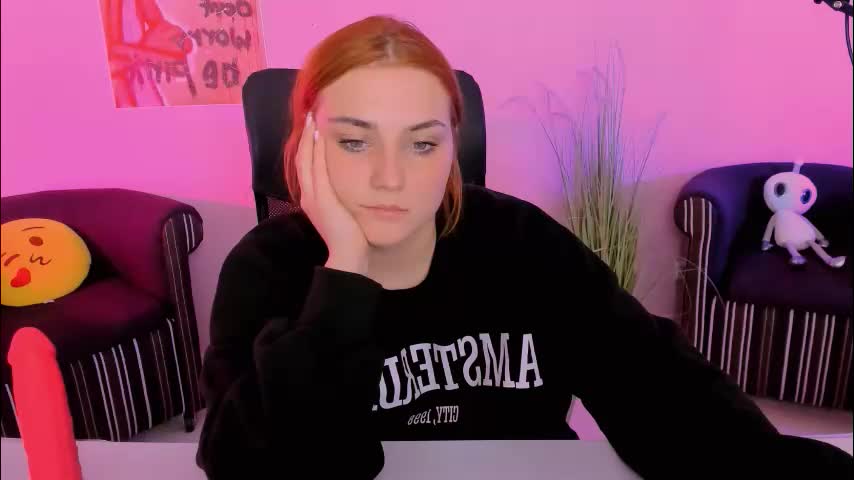 casey_meow_ Adult Chat December 28, 2025