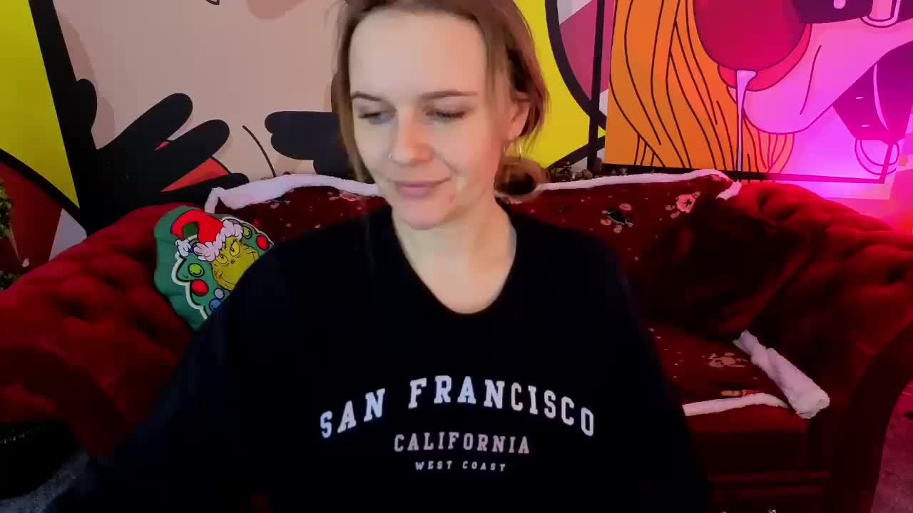 MaribelRiver Adult Chat December 28, 2025