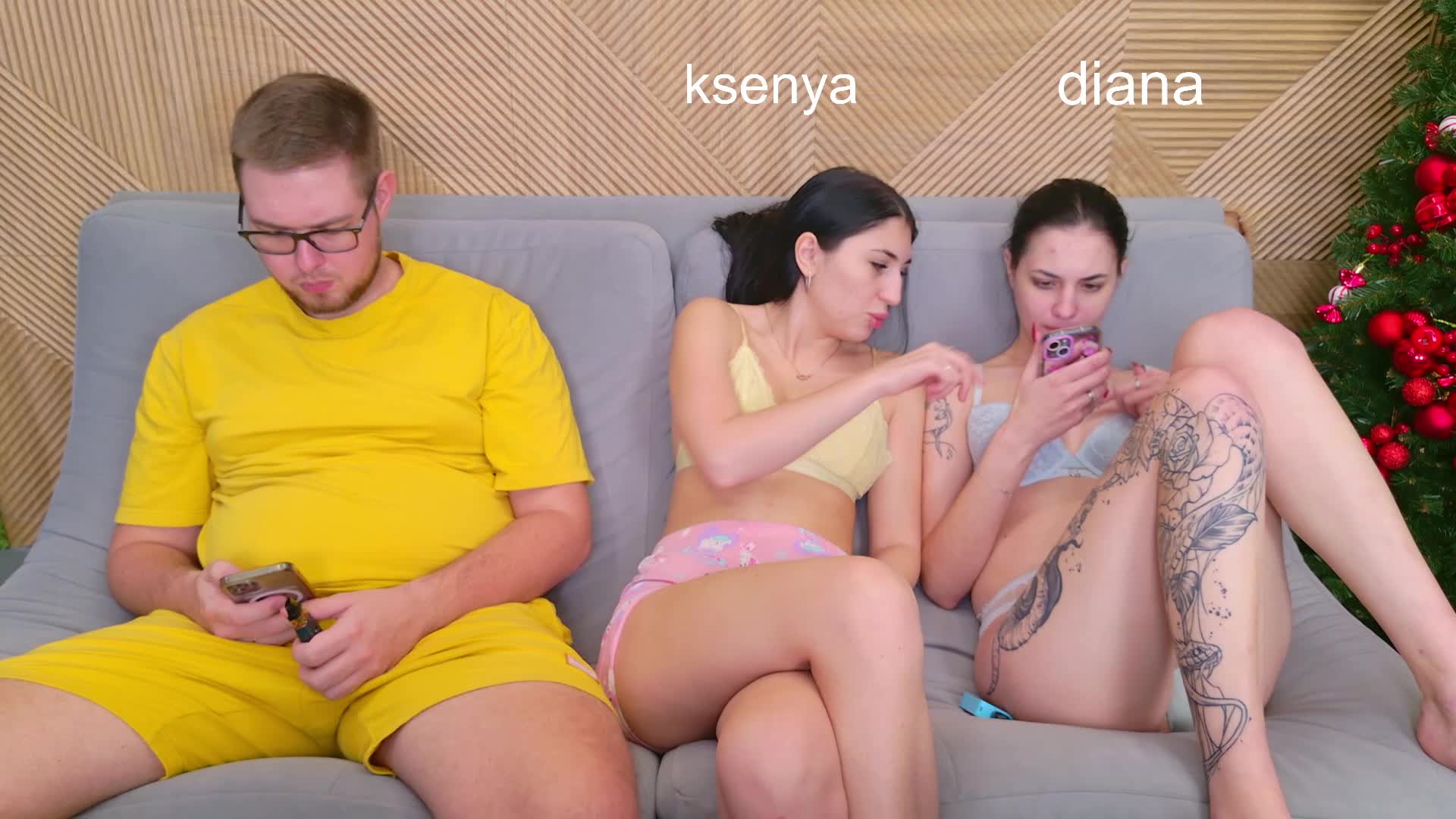 WebcamSlut Adult Chat December 28, 2025