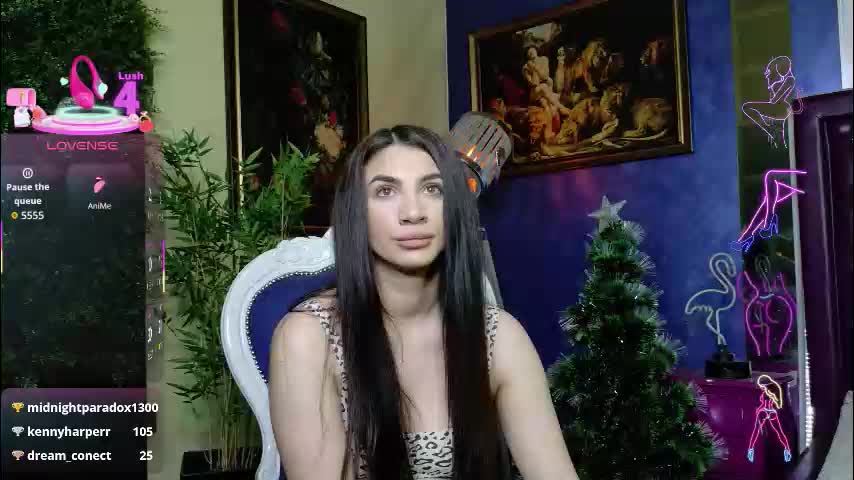 nicollepalmer Adult Chat December 28, 2025