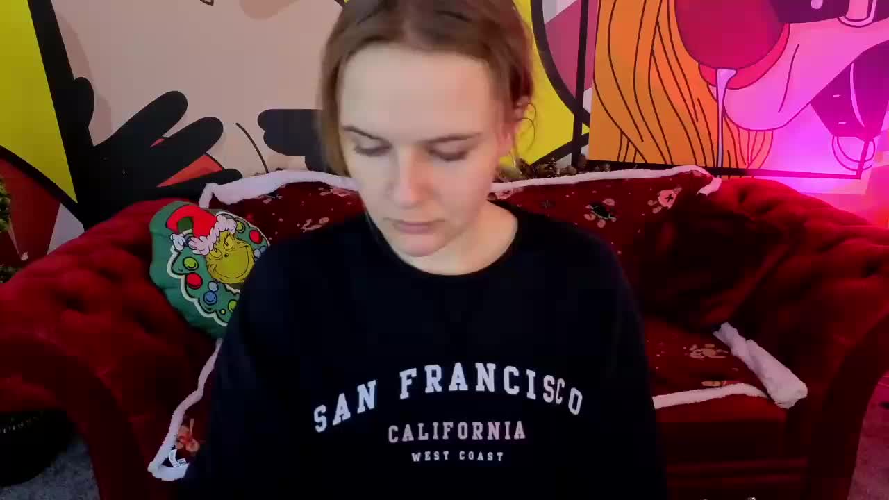 MaribelRiver Adult Chat December 28, 2025