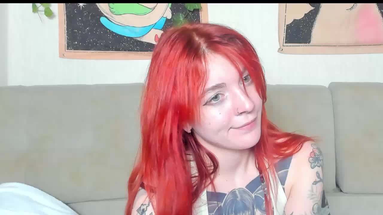 Lumilune Adult Chat December 28, 2025