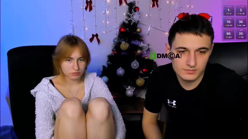 beauty_ginger Adult Chat December 28, 2025