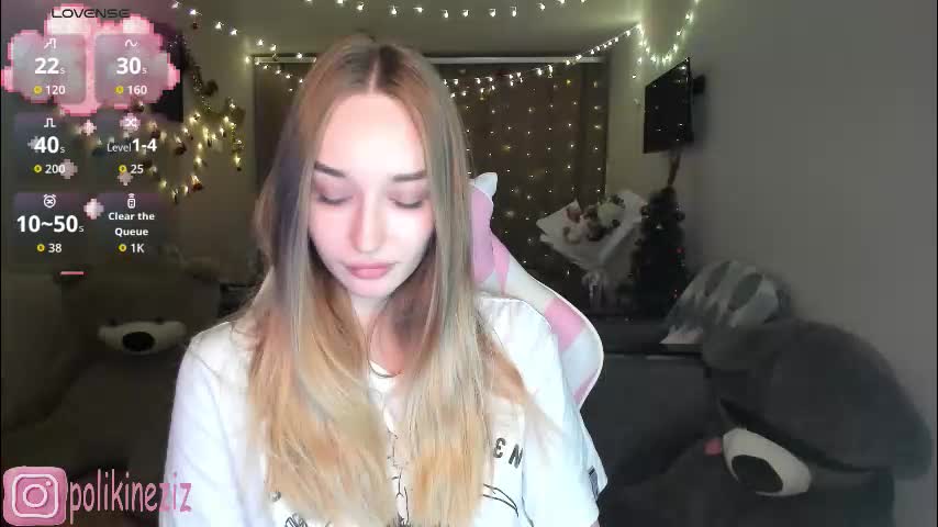 merryl_clark Adult Chat December 29, 2025