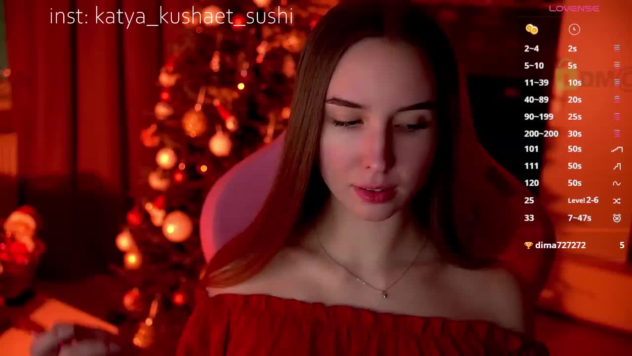 Milkaff- Adult Chat December 29, 2025