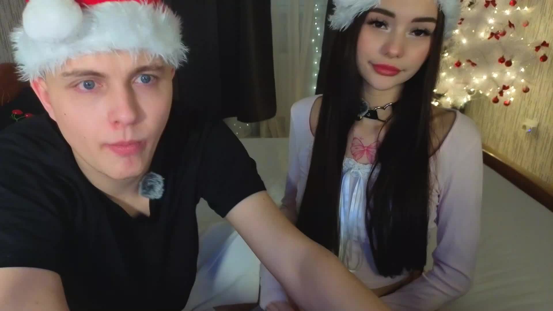 DenisSofia Adult Chat December 28, 2025