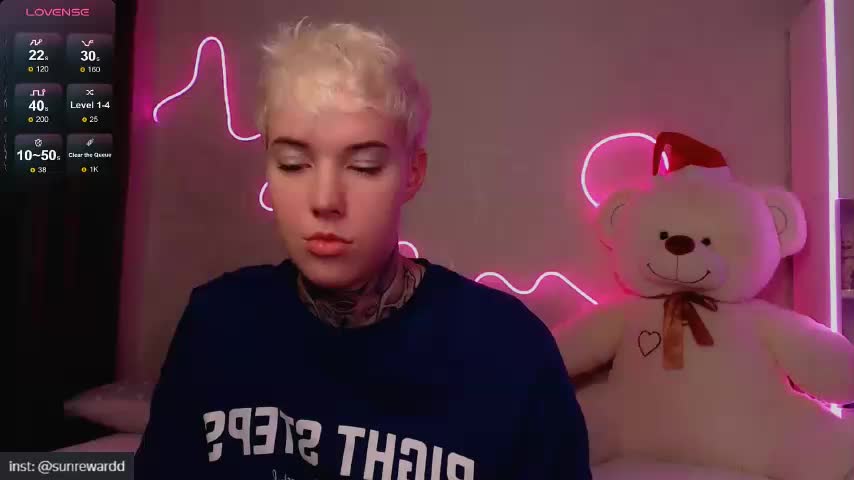 tezes Adult Chat December 29, 2025